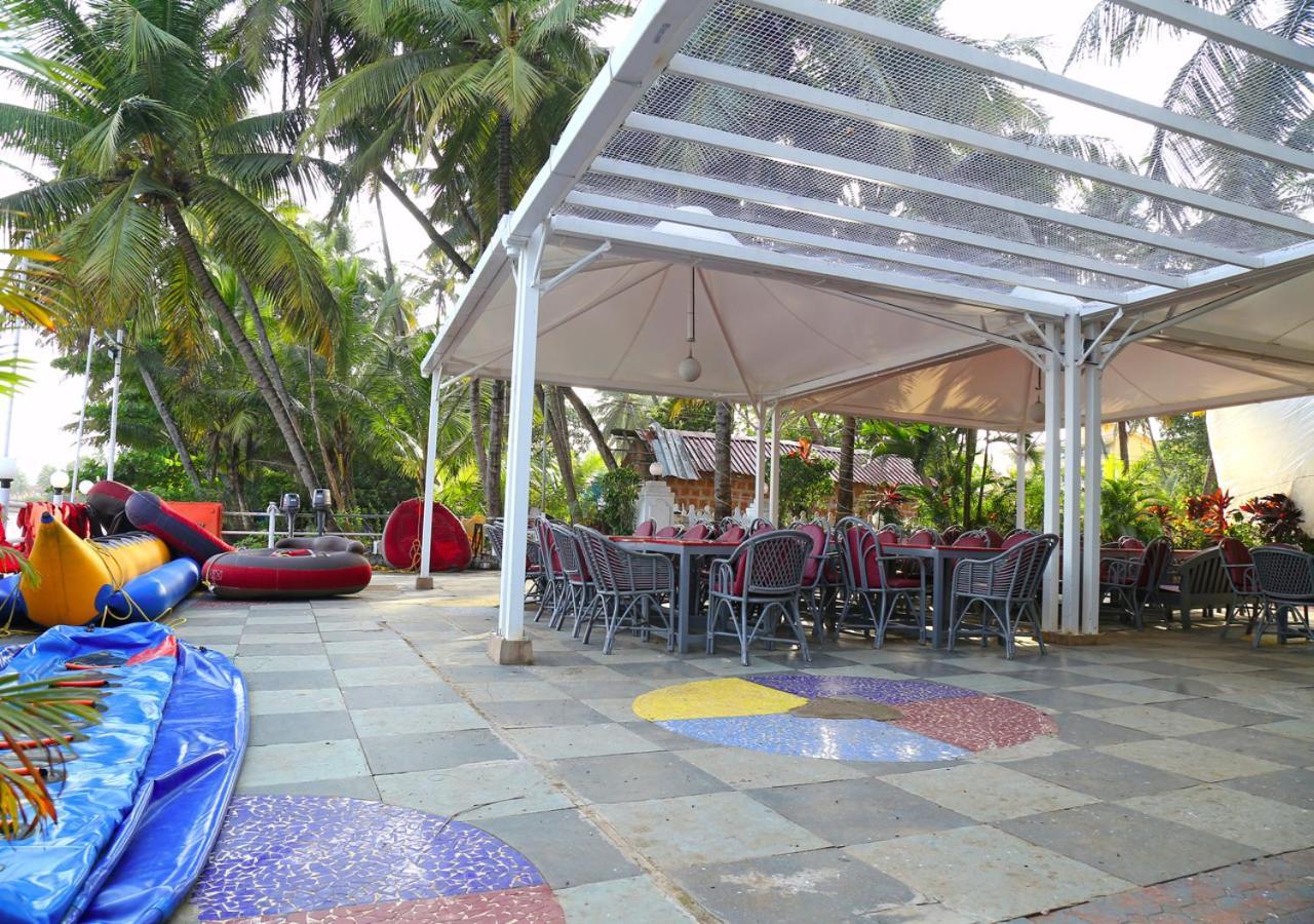 M Aples Jacks Place Hotel Cavelossim Buitenkant foto