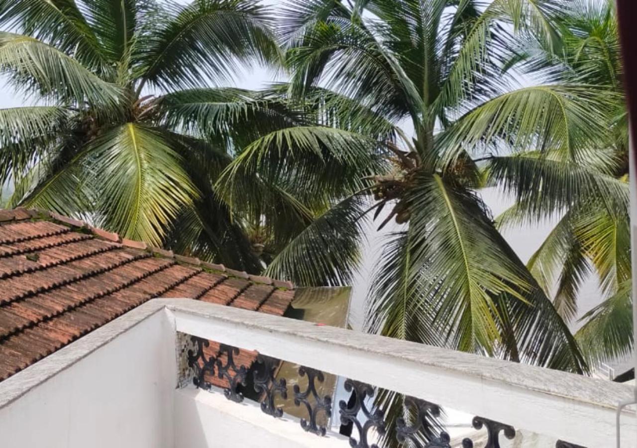 M Aples Jacks Place Hotel Cavelossim Buitenkant foto
