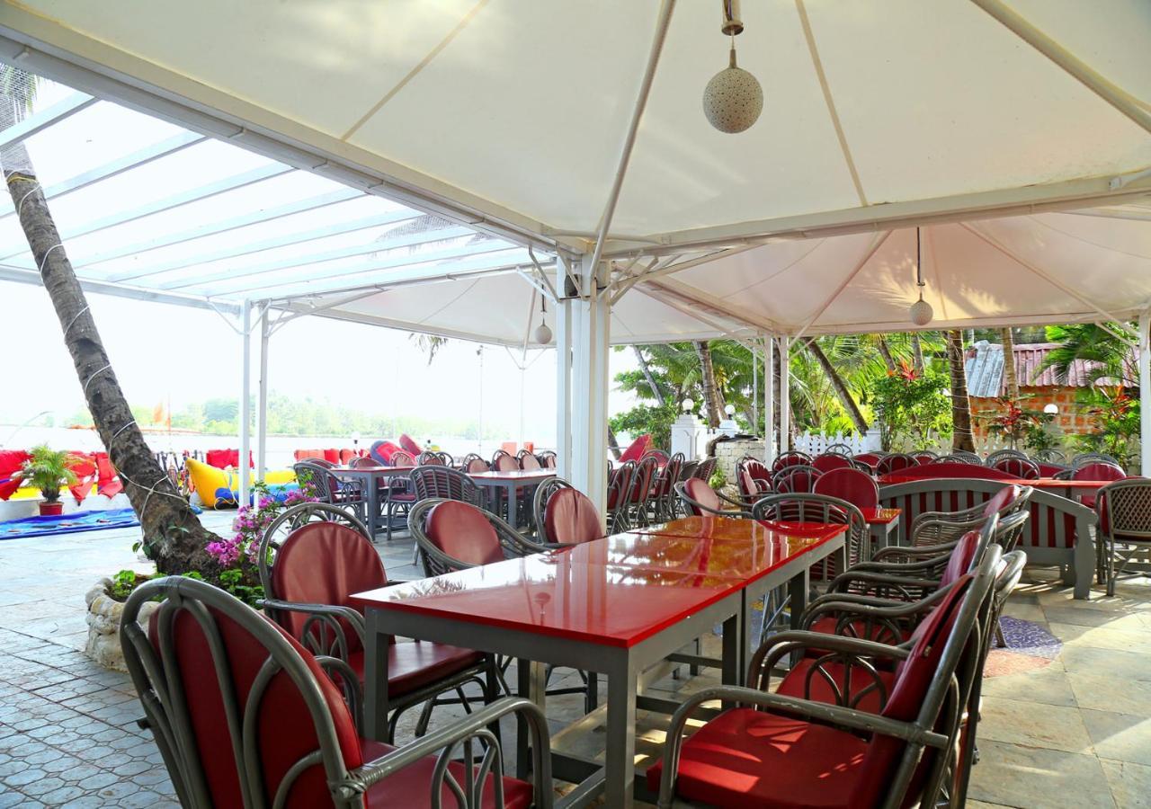 M Aples Jacks Place Hotel Cavelossim Buitenkant foto