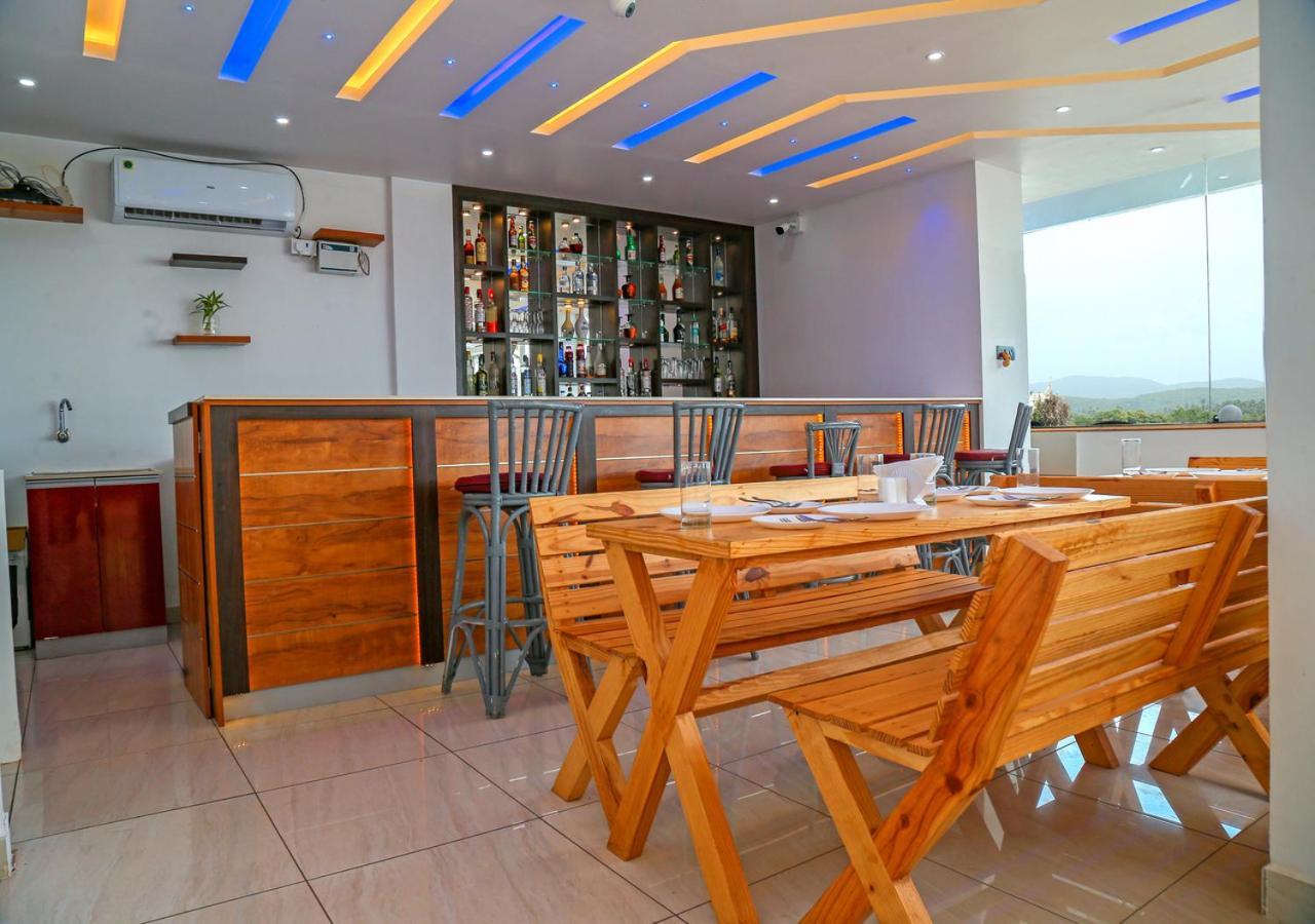 M Aples Jacks Place Hotel Cavelossim Buitenkant foto