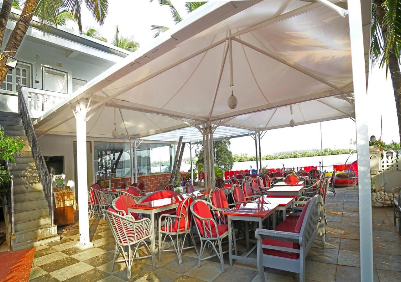 M Aples Jacks Place Hotel Cavelossim Buitenkant foto