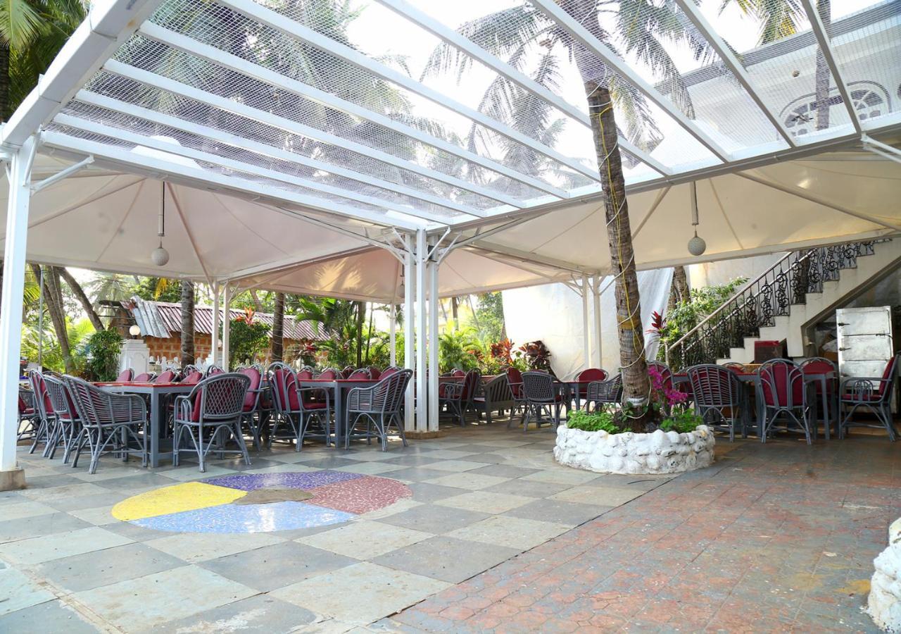 M Aples Jacks Place Hotel Cavelossim Buitenkant foto