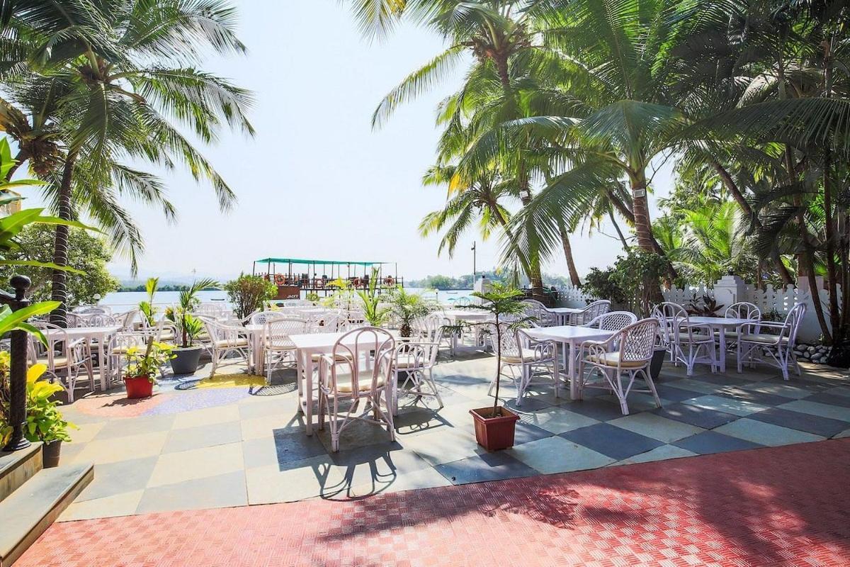 M Aples Jacks Place Hotel Cavelossim Buitenkant foto